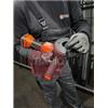 71221761000  FEIN CCG 18-115-12 PD AS Cordless 115mm 18V Angle Grinder, with Paddle Switch (Bare Unit)
